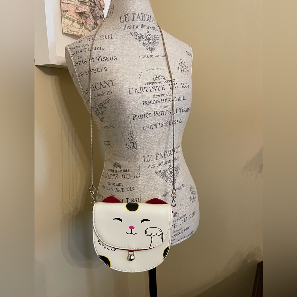 Cat bag